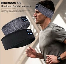 bluetooth headband headphones