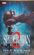 Spider-Man Reign Band 2: Das Regime, Panini, ...