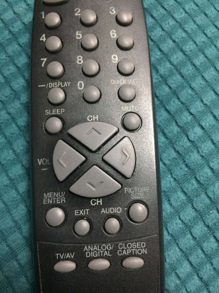 Ilo Remote Control iLo Remote Control (076EONJ040) | eBay