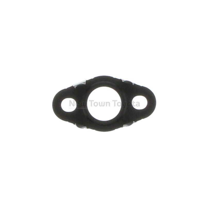 Genuine Toyota Turbo Charger Oil Pipe Gasket | eBay Australia