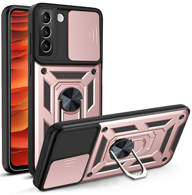 Handyhülle Für Samsung S22 Handy Tasche Hülle Outdoor Case TPU Silikon Bumper