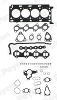 Payen Zylinderkopfdichtung Satz FüR Renault Trafic II Kasten 2.0 Dci 115 Opel