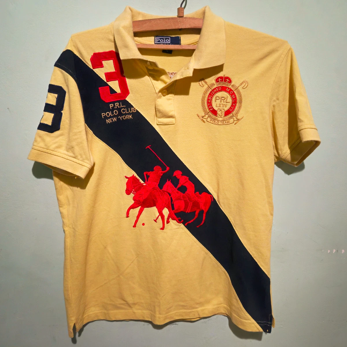Rare ralph lauren best sale clothing