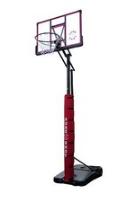 Sure Shot 513ACR Easi Basketball Unit - Cheap Portable Garden Backboard Stand