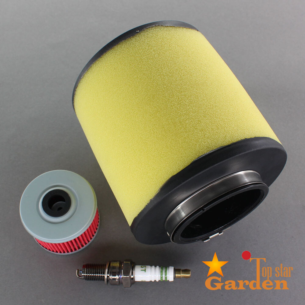 Air Filter - Honda - TRX250 Recon TRX250EX Sportrax TRX250TM T Air Filter - Honda - TRX250 Recon TRX250EX Sportrax TRX250TM T
