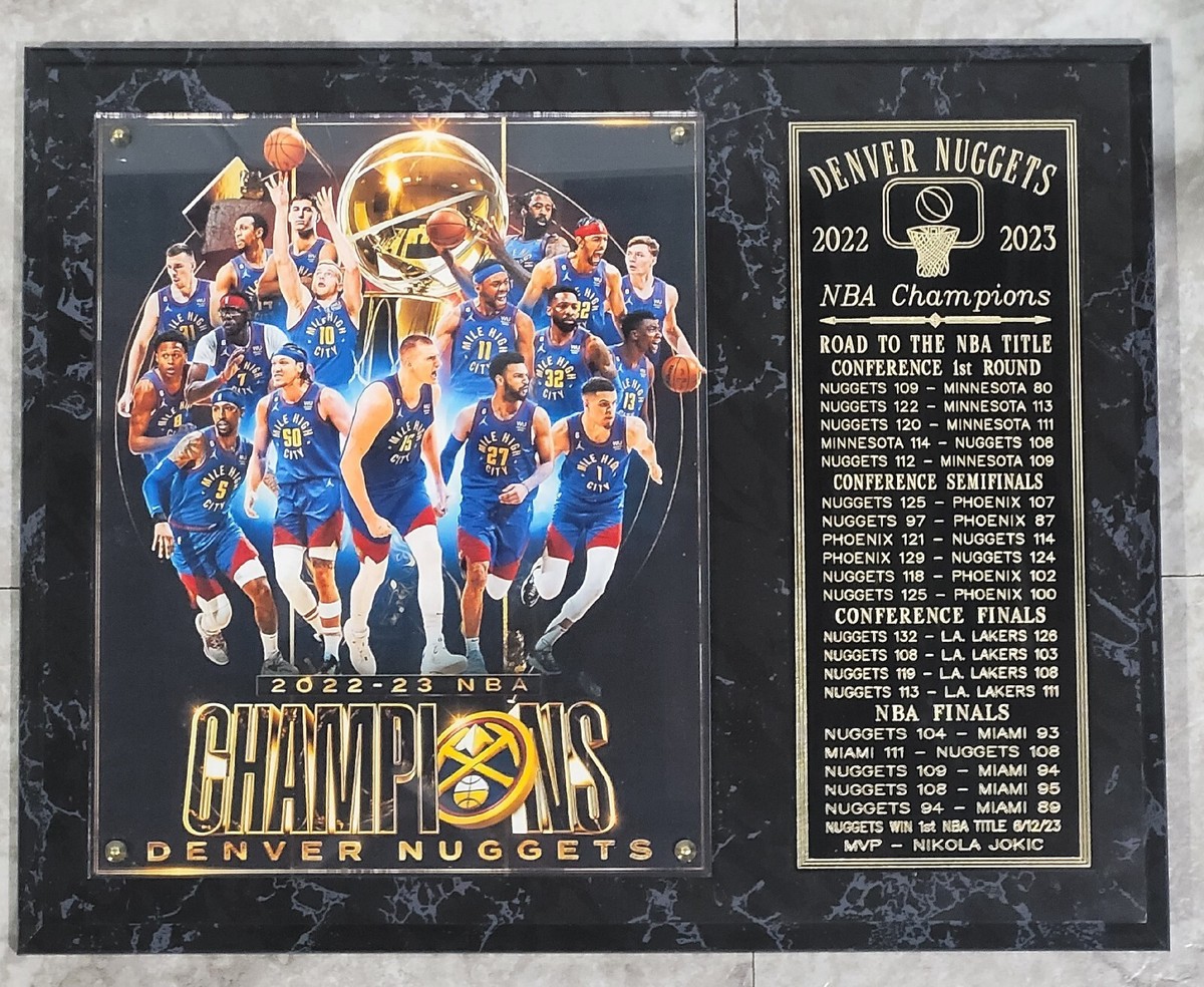 Denver Nuggets Watch Golden State Warriors Game Golden State