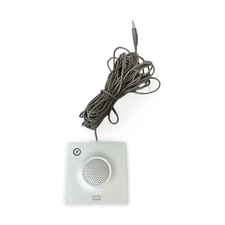 Cisco TTC5-06 Cisco TelePresence Table Microphone Cable - TESTED