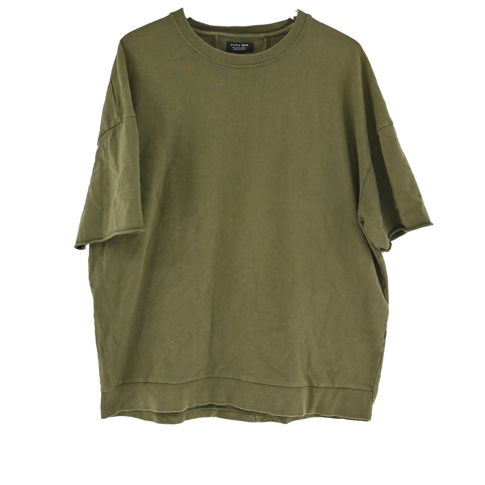 Neil Barrett Long Sleeve Solid T-Shirts for Men for sale | eBay
