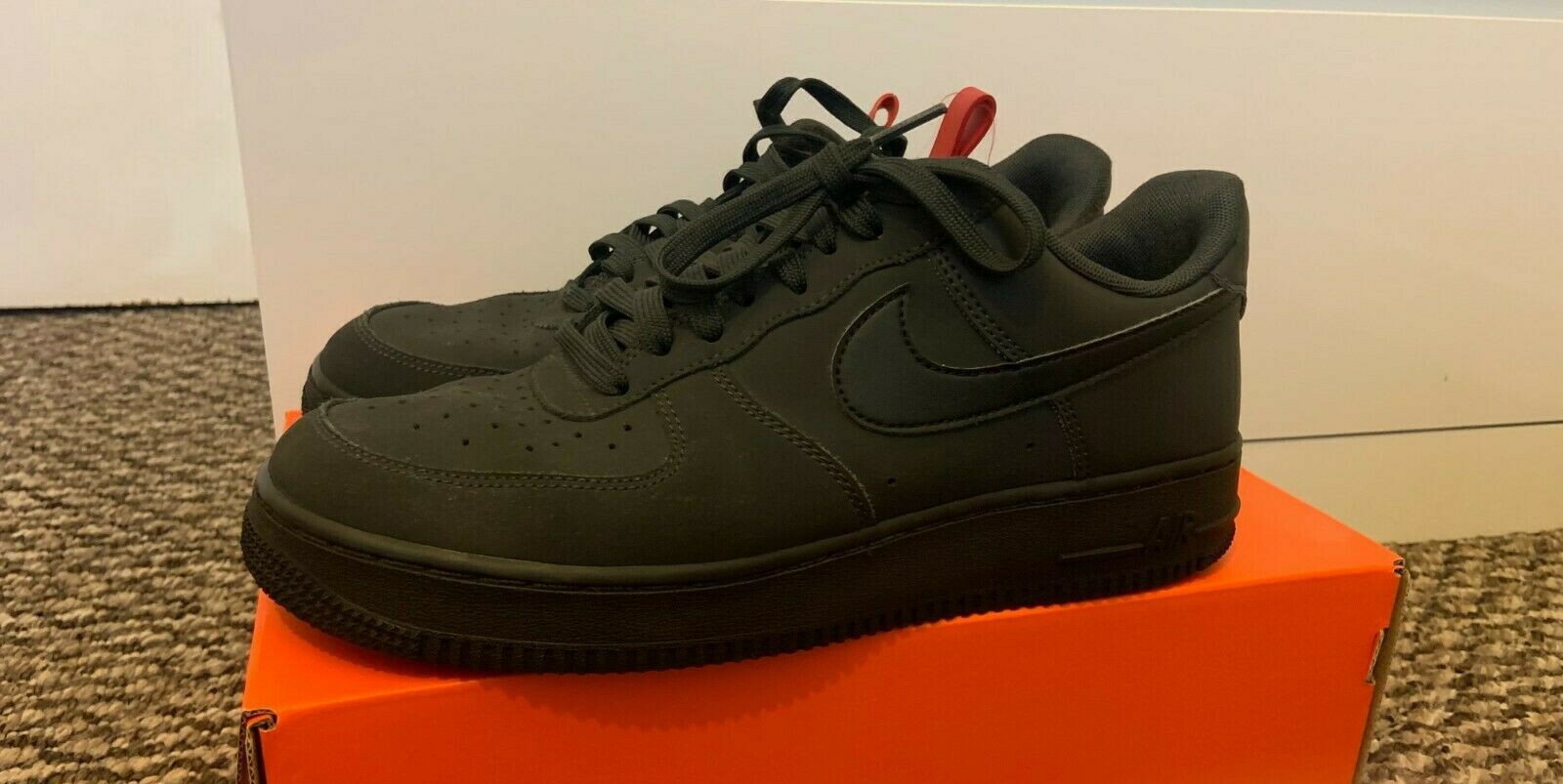 nike uk 7.5