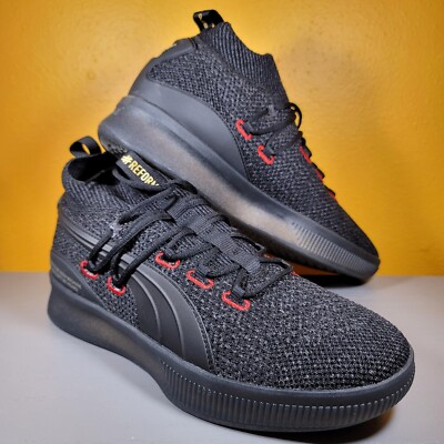 Puma x Meek Mill Clyde Court Disrupt Reform Basketball Sneakers Men's Size  11.5 | eBay