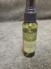 Bath  Body Works Eucalyptus Spearmint Aromatherapy Relax Soothing Pillow Mist