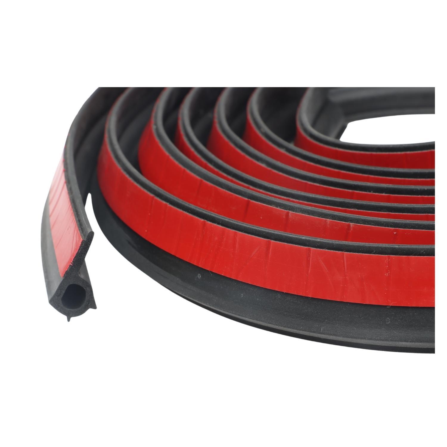 Brand New Bed Tailgate Dust Seal for 20152022 Ford F150 VFL3Z