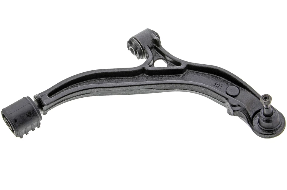 For 01-03 Chrysler Voyager Control Arm and Ball Joint Assy Fr Right Lwr Mevotech - Image 4 of 4