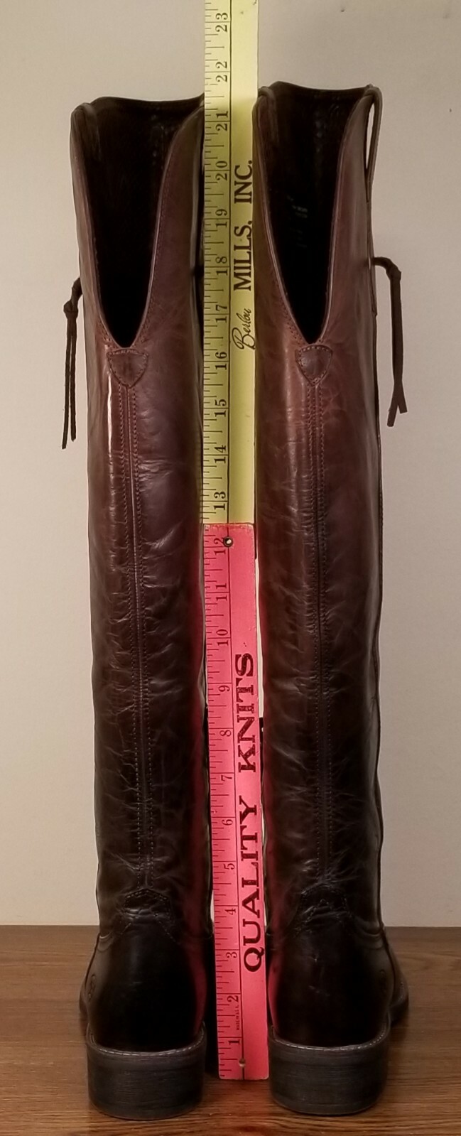 ariat farrah boots