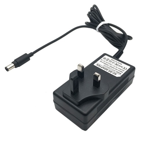 24V 400mA Vax Blade Adapter Charger 