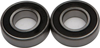 ALL BALLS 2012-2016 FLD Dyna Switchback Harley Davidson WHEEL BEARING KIT FRONT/