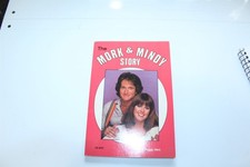 1978 Topps Mork & Mindy Trading Cards 15