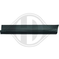 9147113 Seitenwand Links FüR MERCEDES-BENZ Vito / Mixto Kasten (W639)