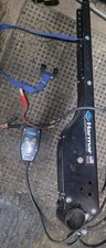 Treuil élévateur électrique