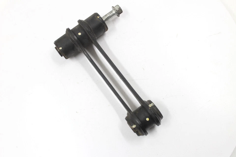 Kawasaki Ninja 650 2018 OEM trasero Dogbone acoplamiento de amortiguador enlace Foto 3 de 4