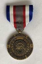 Georgia National Guard Meritorious Service Medal