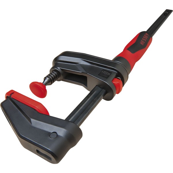 Bessey Getriebezwinge Gearklamp Gk Spannweite 150 Mm Ausladung 60 Mm-image