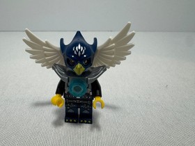 LEGO LEGENDS OF CHIMA: Nest Dive (70105)