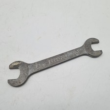 Lancia Wrench Tool Kit Spanner 1719 Code 2284722 Flavia Fulvia Flaminia 17x19 Lancia Wrench Tool Kit Spanner 1719 Code 2284722 Flavia Fulvia Flaminia 17x19