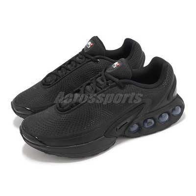 Size 10 - Nike Air Max DN Black Metallic Grey for sale online | eBay