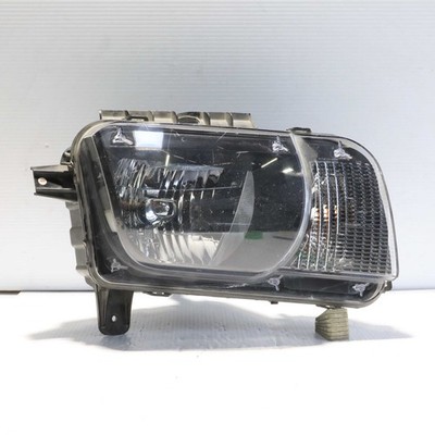 2010-2013 Chevrolet Comaro Right Side Halogen Reflector Headlight OEM 20981024