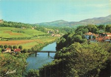 64 CAMBO LES BAINS VALLEE DE LA NIVE