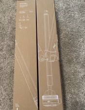 Brand New Peak Design Pro Tripod Tall , Black