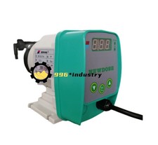 1pcs NEW NEWDOSE dosing metering pump DFD-25-02-NX 220V
