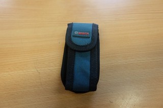Bosch Professional GLM 40 Laser Entfernungsmesser 40m Top Zustand inkl. Tasche