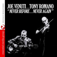 Venuti - Never Before Never Again - Cd - G3Z