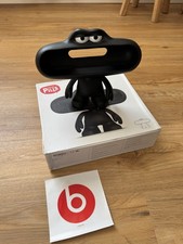 Beats Pill Dude Ständer Schwarz
