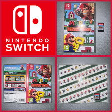 ebay® Auktion 206149624056 | Mario vs. Donkey Kong • Nintendo Switch • Versand am selben Tag Thumbnail of ebay® auction 206149624056 | Mario vs. Donkey Kong • Nintendo Switch • Versand am selben Tag