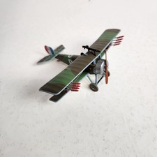 Carousel 1 1:48 Nieuport 11 Bebe Adjudant Norman PRINCE 1916 Diecast 6141 Plane