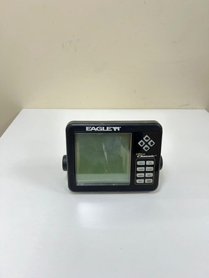 EAGLE Ultra Classic FISH FINDER / EAGLE FISH FINDER