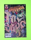Amazing Spider-Man #413 Vol. 1 1996 Marvel Comics 1st App 8.0 W274-173