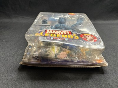 Marvel Entertainment Legends Series 4 Beast Action Figure for sale