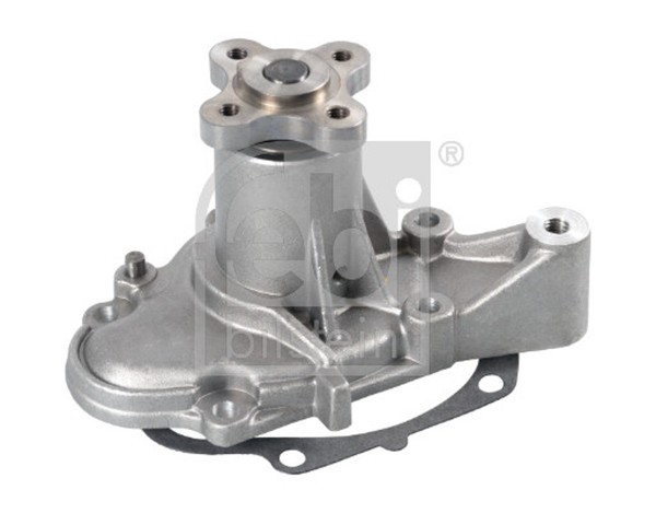 Febi Bilstein Wasserpumpe MotorküHlung 26273 FüR Hyundai Getz Atos MX TB I10 1-image