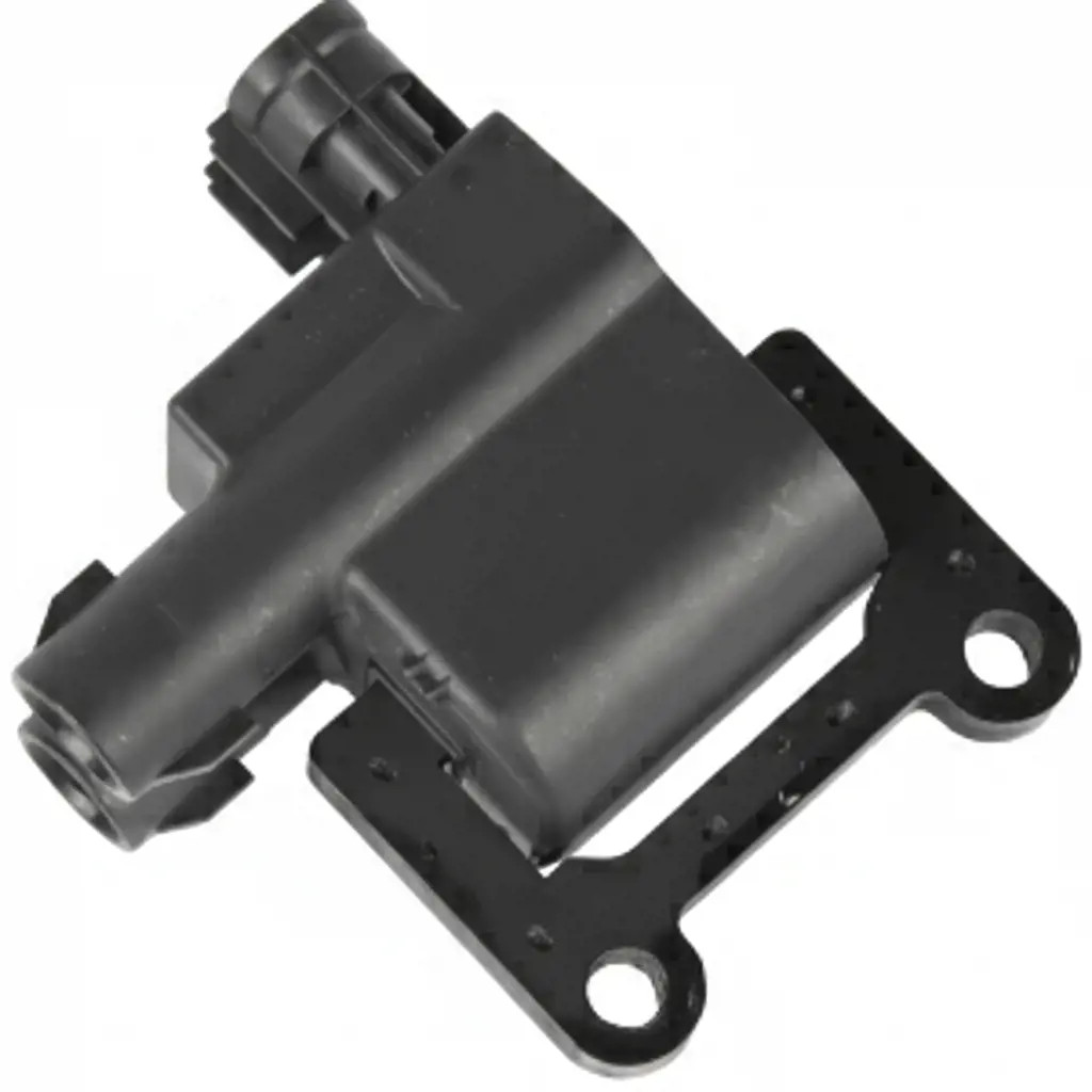 Für DELPHI GN10356-12B1 Ignition Coil GN10356-12B1 Ignition coil fits: TOYOTA A - Bild 3