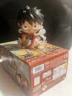 Monkey D Luffy 1/72 Chase Mystery Mini 2026 Funko One Piece Gear Second US Ship