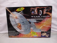 1994 Playmates Star Trek Generations Starship Enterprise NCC-1701-D