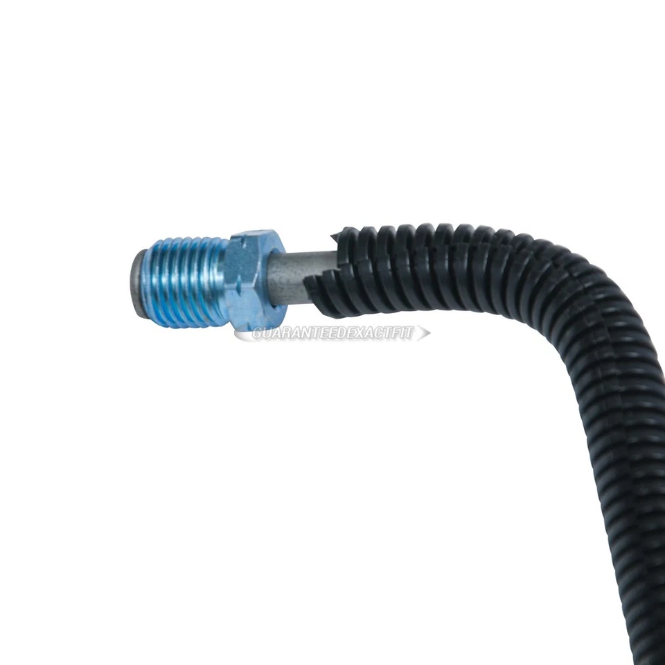 Manguera de presión de dirección asistida TCP para GMC Mitsubishi Van Edelmann Foto 2 de 3