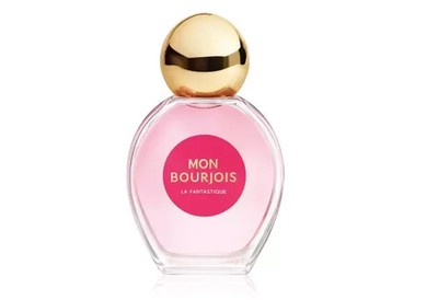 Bourjois MON BOURJOIS LA FANTASTIQUE Damen Eau de Parfum 50ml