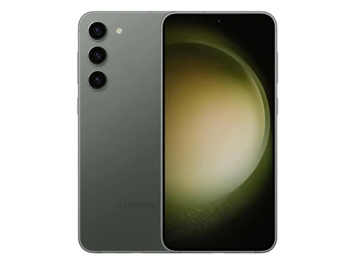 Samsung Galaxy S23 Plus 256GB Green Unlocked Good Condition