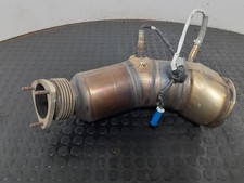 ASTON MARTIN DB11 Catalytic Converter 2016-2023 5.2L Petrol AE31/ WLTP Exhaust