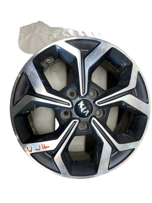 19 20 21 KIA FORTE Wheel 16X6-1/2 5 Y SPOKE MACHINED FACE 52910M7300
